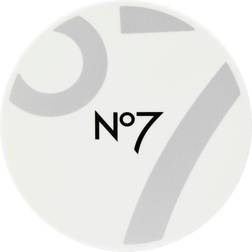 No7 Flawless Finishing Loose Powder Banana banana