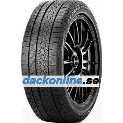 Ice Zero Asimmetrico 215/60 R17 96H, Nordiska vinterdäck