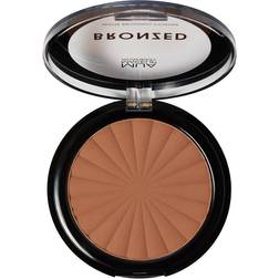 Mua Bronserat matt bronspuder (Solar # 110)