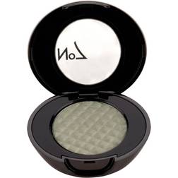 No7 Stay Perfect Eyeshadow 1.9g Khaki Shine