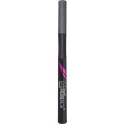 Maybelline Hyper Precise All Day Liquid Eyeliner #740 Charcoal Grey