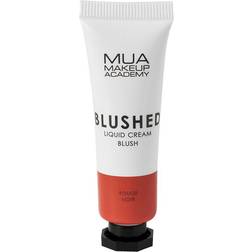 Mua Makeup Academy Blusher - Rouge Noir