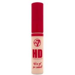 W7 Corrector HD Concealer LC3