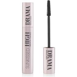 Sunkissed High Drama Mascara - Black