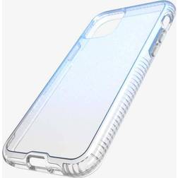 Tech21 T21-7225 Pure Shimmer Mobile Phone Case 14.7 Cm (5.8) Cover Blue