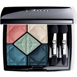 Dior (357 Electrify) 5 Couleurs Eyeshadow Palette