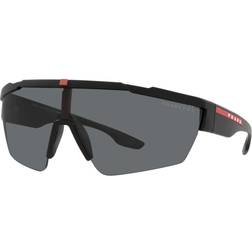 Prada Linea Rossa Polarized PS03XS DG05Z1