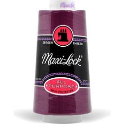 A&E Maxi-Lock Serger Thread Boysenberry