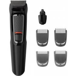 Philips Multigroom Series 3000 6-in-1 Face MG3715