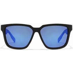 Hawkers Motion Black Blue Polarised