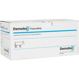 Neogen Klovsko Demotec FuturaPad (5H+5V) 10