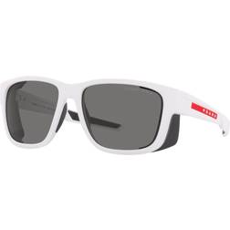 Prada Linea Rossa Polarized PS07WS