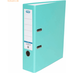 ELBA mapp smart PP/papper – A4, 80 mm, mynta