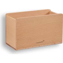 Legamaster Lavagna Di Presentazione Bianca Di Legno Shelf Marrone Chiaro