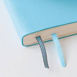Leuchtturm1917 Anteckningsbok B6 Soft Linjerad