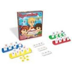 Goliath Rummikub junior Juego de mesa Partido