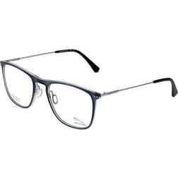 Jaguar 36818 3100, including lenses, SQUARE Glasses, MALE