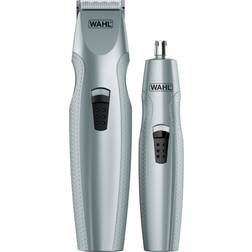 Wahl Mustache & Beard Battery Trimmer 05606-308