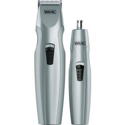 Wahl Mustache & Beard Combo 1 Pieces Male