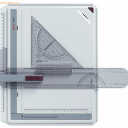 Rotring Tegnebræt Rapid A4 522404