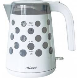 Maestro MR-045 Electric Kettle 1.7 L