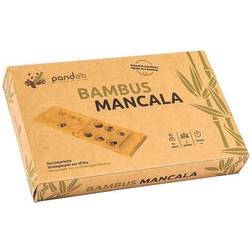 Pandoo Kalaha-spel i Bambu