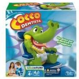 Hasbro Gaming COCCO DENTISTA COCCO DENTIST