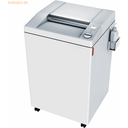 Ideal Document shredder 4005, container capacity 165 l, strips, 6 mm