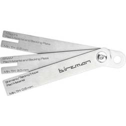 Birzman Disc Brake Pad Wear Indicator