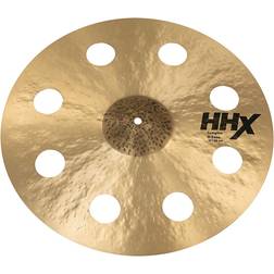 Sabian HHX Complex O-Zone Crash 19"