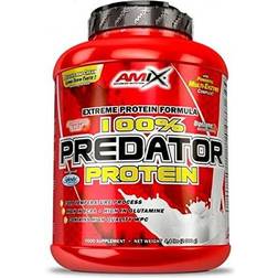 Amix Predator Protein Chocolate 2kg