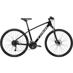 Trek Dual Sport 2 2022 Herrcykel