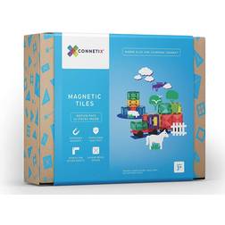 CONNETIX Motion Pack - 24 dele