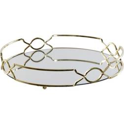 Dkd Home Decor - Serveringsbakke 30cm