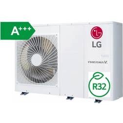 LG Therma V Monoblock 5.5kW (HM051MR-U44) Udendørsdel