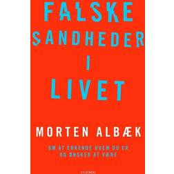 Falske sandheder i livet (Hæftet, 2022)