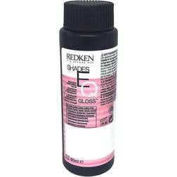 Redken Shades EQ Gloss 07NA Pewter 2fl oz