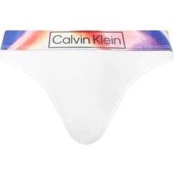 Calvin Klein Pride Organic Cotton Thong