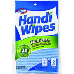 Clorox Handi Wipes Multi-Use Reuseable Cloths 6-pack