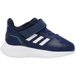 adidas Infant Runfalcon 2.0 - Dark Blue Ftwr White Blue Rush