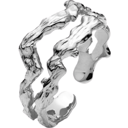 Sistie Signe Kragh Ring - Silver