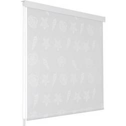 vidaXL Roller Blind 120x240cm Sea Star