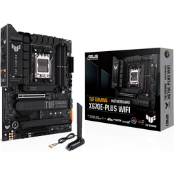 ASUS TUF Gaming X670E-Plus WiFi