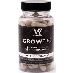 Watermans Grow Pro 60 Stk.