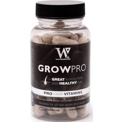 Watermans Grow Pro 60 stk