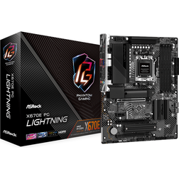 Asrock X670E PG LIGHTNING