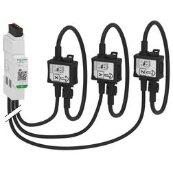 Schneider Electric Energimåler PowerTag energy R600 3P/3PN