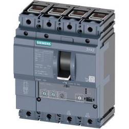 Siemens Maksimalafbryder 3VA2010-5HL46-0AA0,100A