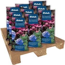 Weibulls Rhododendronjord 40L 51-pack Plantejord