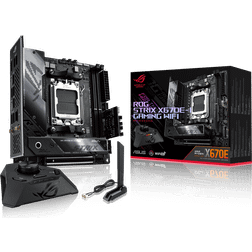 ASUS ROG STRIX X670E-I GAMING WIFI